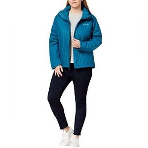 Columbia Women’s Gotcha Groovin Jacket